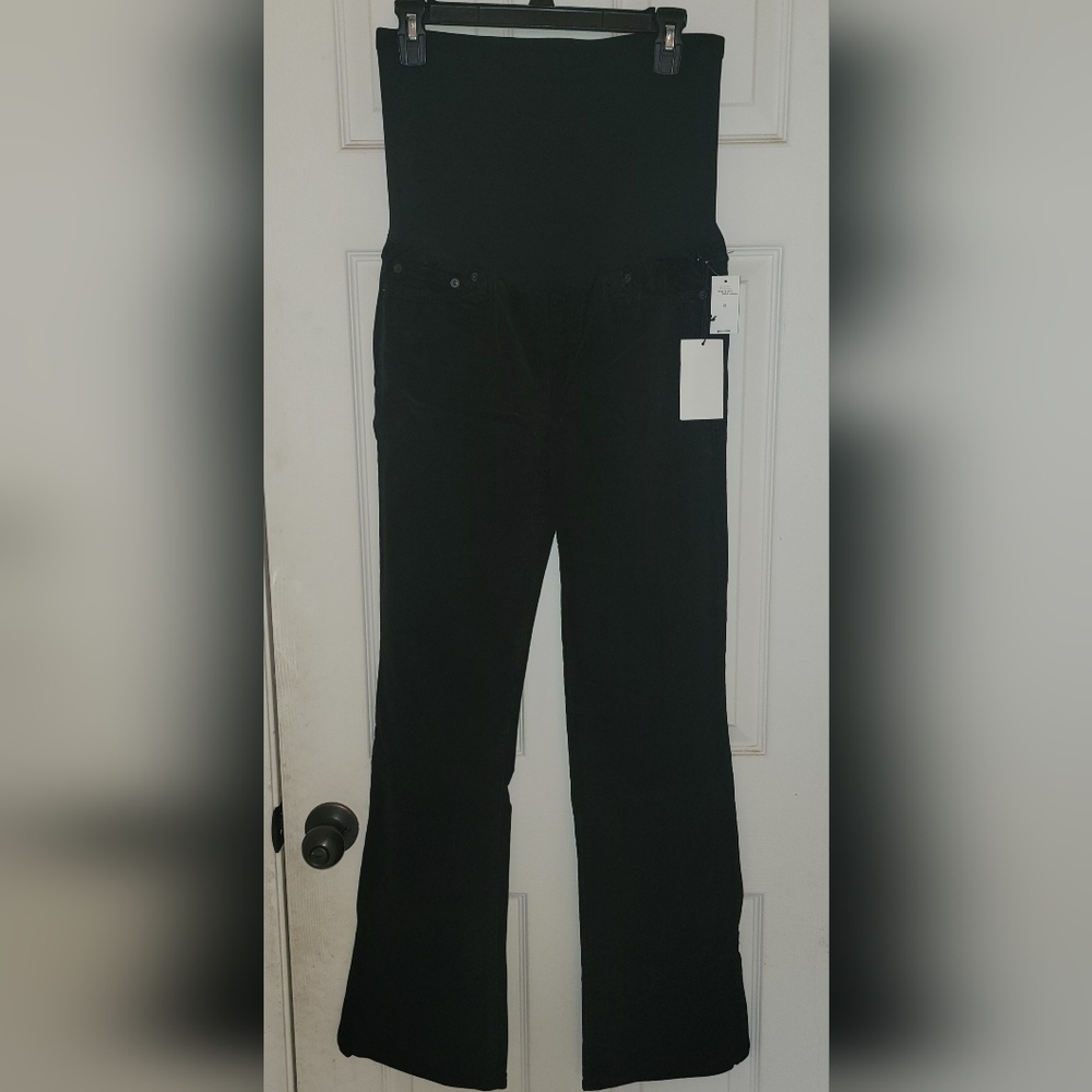 Gap Maternity pants